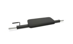 Pivot Fitness PT-HTP Hip Thrust Pad