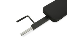 Pivot Fitness PT-HTP Hip Thrust Pad