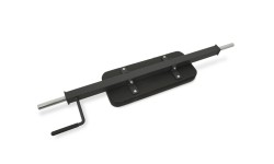 Poduszka do hip thrust Pivot Fitness PT-HTP