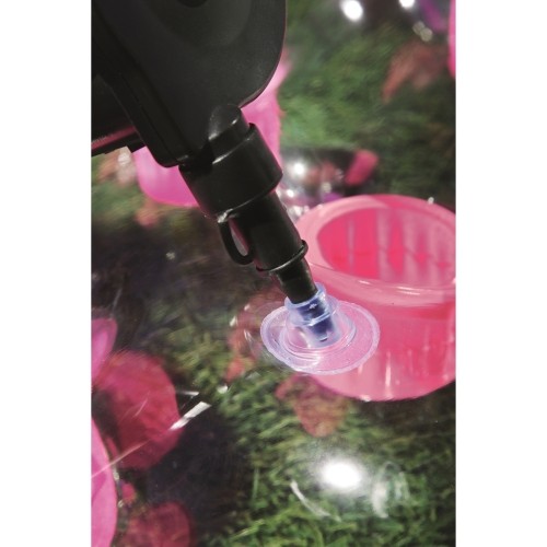 Nadmuchiwany leżak basenowy Bestway Fashion 188 x 71 cm - Pink