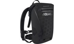 Plecak wodoodporny Oxford Aqua V20 20l - Black