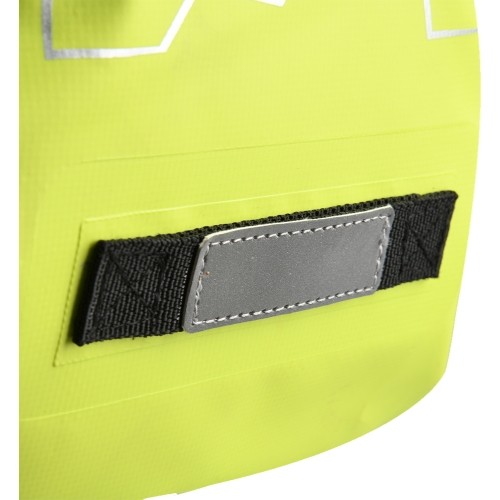 Plecak wodoodporny Oxford Aqua V20 20l - Fluo Yellow