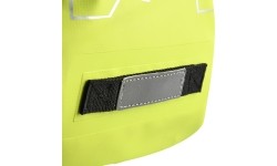 Plecak wodoodporny Oxford Aqua V20 20l - Fluo Yellow