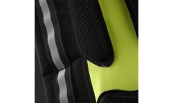 Plecak wodoodporny Oxford Aqua V20 20l - Fluo Yellow