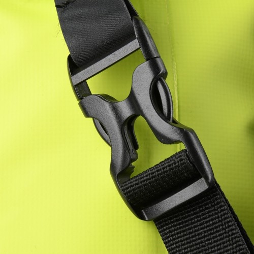 Plecak wodoodporny Oxford Aqua V20 20l - Fluo Yellow