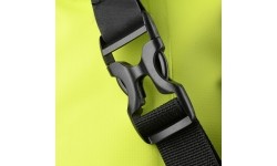 Plecak wodoodporny Oxford Aqua V20 20l - Fluo Yellow