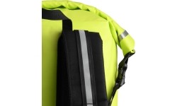 Plecak wodoodporny Oxford Aqua V20 20l - Fluo Yellow