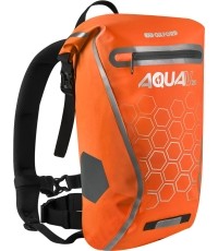 Plecak wodoodporny Oxford Aqua V20 20l - Orange