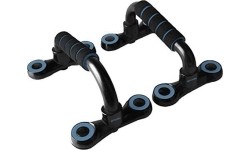 Uchwyty do pompek Spokey BRACER