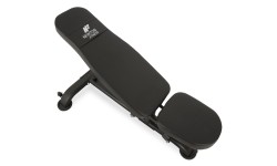 Newton Fitness Black Series BLK-50 Komercyjna ławka klubowa do dużych obciążeń
