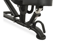 Newton Fitness Black Series BLK-50 Komercyjna ławka klubowa do dużych obciążeń