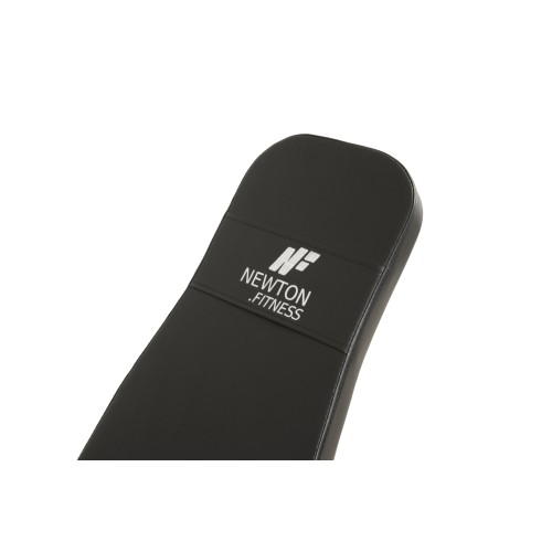 Newton Fitness Black Series BLK-50 Komercyjna ławka klubowa do dużych obciążeń