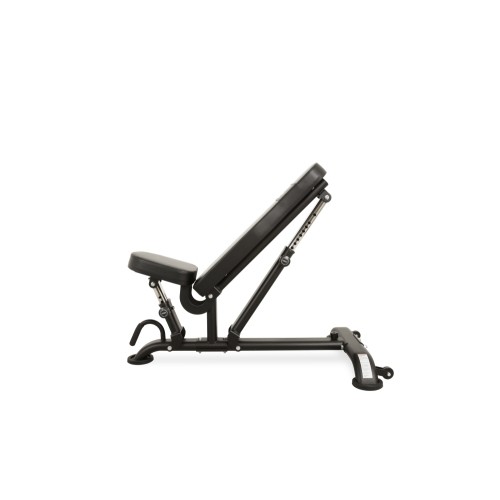 Newton Fitness Black Series BLK-50 Komercyjna ławka klubowa do dużych obciążeń