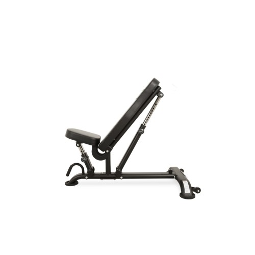 Newton Fitness Black Series BLK-50 Komercyjna ławka klubowa do dużych obciążeń