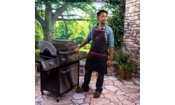 Fartuch do grilla Char-Broil