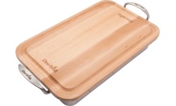 Deska do krojenia i naczynie do pieczenia Char-Broil