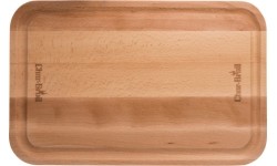 Deska do krojenia i naczynie do pieczenia Char-Broil