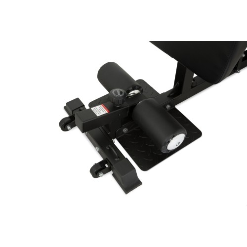 Newton Fitness Black Series BLK-25 Sissy Squat