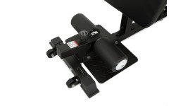 Maszyna do przysiadów sissy Newton Fitness Black Series BLK-25