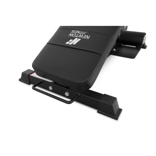 Newton Fitness Black Series BLK-25 Sissy Squat