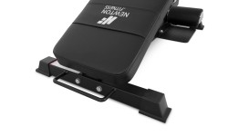 Newton Fitness Black Series BLK-25 Sissy Squat