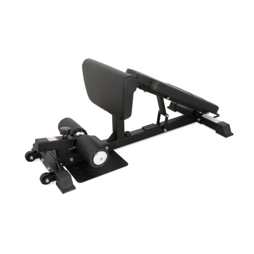 Maszyna do przysiadów sissy Newton Fitness Black Series BLK-25