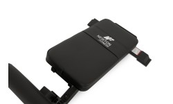 Newton Fitness Black Series BLK-25 Sissy Squat