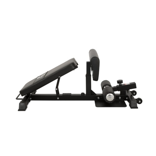 Maszyna do przysiadów sissy Newton Fitness Black Series BLK-25