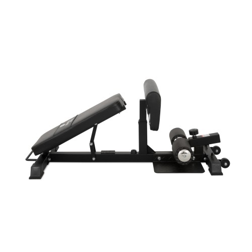 Maszyna do przysiadów sissy Newton Fitness Black Series BLK-25