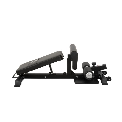 Maszyna do przysiadów sissy Newton Fitness Black Series BLK-25