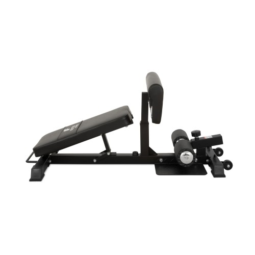 Maszyna do przysiadów sissy Newton Fitness Black Series BLK-25