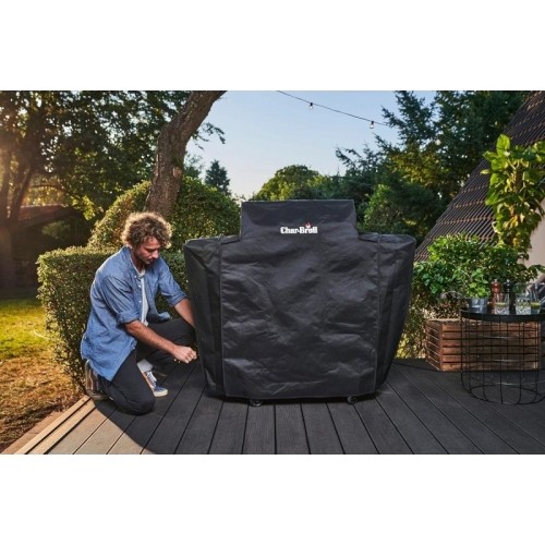 Pokrowiec na grill Char-Broil SMART-E