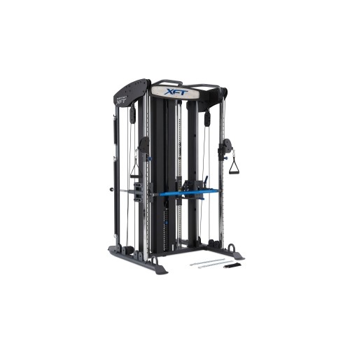 Trenażer funkcjonalny BodyCraft XFT