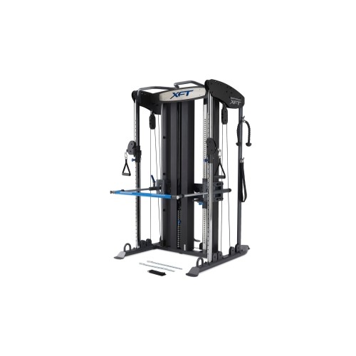 Trenażer funkcjonalny BodyCraft XFT