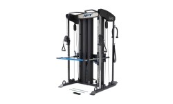 Trenażer funkcjonalny BodyCraft XFT