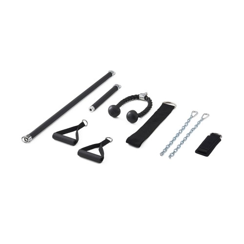 Trenażer funkcjonalny BodyCraft XFT