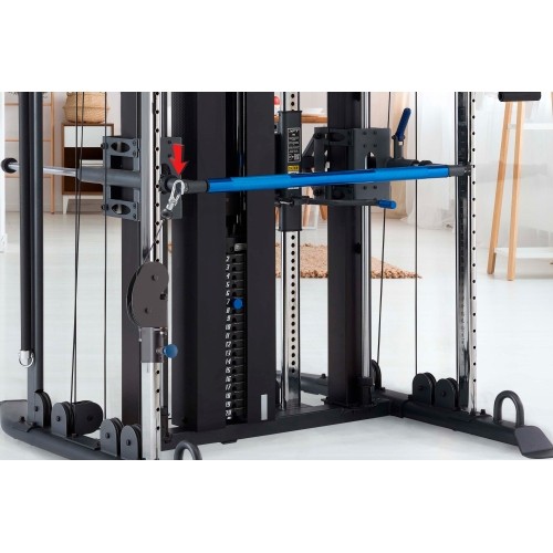 Trenażer funkcjonalny BodyCraft XFT