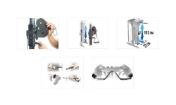 Trenażer funkcjonalny BodyCraft XFT