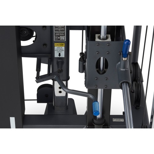 Trenażer funkcjonalny BodyCraft XFT