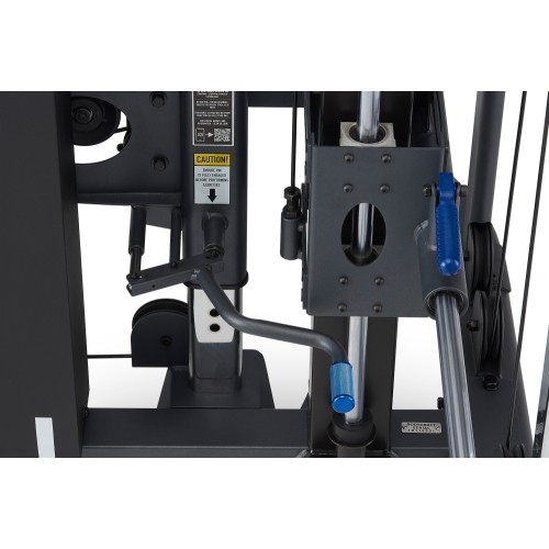 Trenażer funkcjonalny BodyCraft XFT