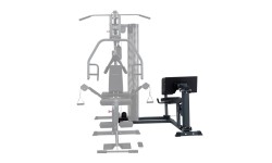 BodyCraft Xpress Pro Legpress