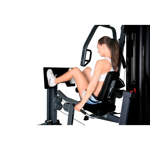 BodyCraft Xpress Pro Legpress