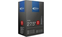 Dętka rowerowa Schwalbe SV21 27.5x1.50/2.40 (40/62-584) FV40