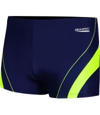 Aquashorts DENNIS - 01