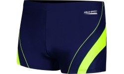 Aquashorts DENNIS - 01