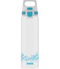 SIGG Butelka do picia "Total Clear One MyPlan