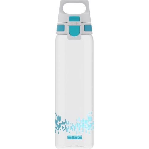 SIGG Butelka do picia "Total Clear One MyPlan