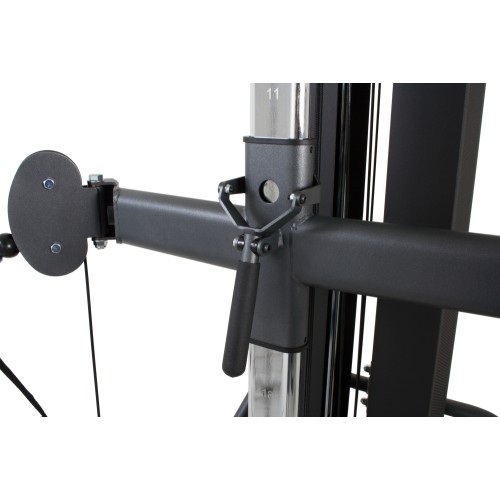 Kompaktowy trenażer funkcjonalny BodyCraft CFT