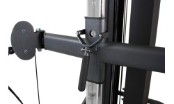 Kompaktowy trenażer funkcjonalny BodyCraft CFT