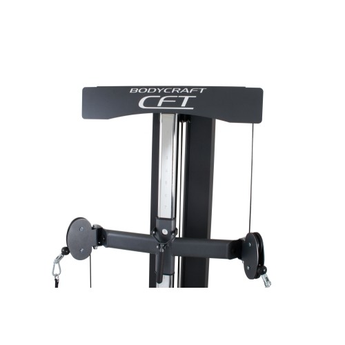 Kompaktowy trenażer funkcjonalny BodyCraft CFT
